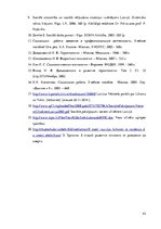 Referāts 'Услуга социального ухода на дому для пожилых людей в городе Резекне и Резекненск', 42.