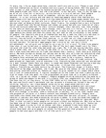 Eseja 'Faith and Religion', 1.