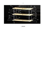 Paraugs 'Patenta pieteikums. Moduļu plaukts saimniecības ēkām', 3.