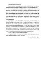 Eseja 'Vēstule Minhauzenam', 1.