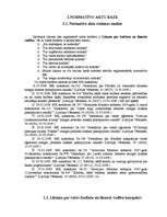 Referāts 'Latvijas valsts budžeta veidošanas problēmas', 8.