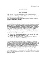 Konspekts 'Baha ziedu terapija', 1.