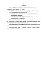 Referāts 'Reklāmu pārkāpumi mobilo sakaru tirgū', 3.