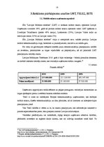 Referāts 'Reklāmu pārkāpumi mobilo sakaru tirgū', 16.