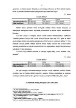 Referāts 'Reklāmu pārkāpumi mobilo sakaru tirgū', 17.