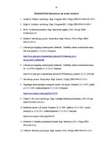 Referāts 'Reklāmu pārkāpumi mobilo sakaru tirgū', 28.