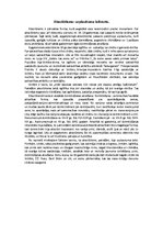 Eseja 'Absolūtisms - uzplaukuma laiks', 1.