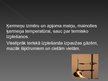 Prezentācija 'Cietu vielu un šķidrumu izplešanās', 6.