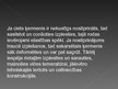 Prezentācija 'Cietu vielu un šķidrumu izplešanās', 8.