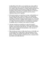 Konspekts 'Bezzaudējuma punkts un reklāmas analīze', 2.