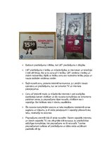 Konspekts 'Bezzaudējuma punkts un reklāmas analīze', 3.