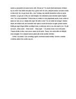 Eseja 'Morāles problēmu raksturojums Rūdolfa Blaumaņa darbos', 2.