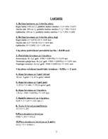 Konspekts 'Kalkulācija', 2.