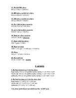 Konspekts 'Kalkulācija', 3.