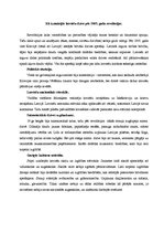 Eseja 'Kā izmainījās latviešu dzīve pēc 1905.gada revolūcijas', 1.