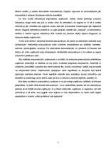 Referāts 'Komunikāciju process viesnīcā "Metropole"', 5.