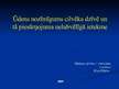 Referāts 'Ūdens nozīmīgums cilvēka dzīvē un tā piesārņojuma nelabvēlīgā ietekme', 26.