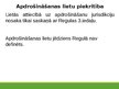 Prezentācija 'Pārrobežu lietu piekritības noteikumi civillietās', 5.
