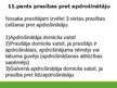 Prezentācija 'Pārrobežu lietu piekritības noteikumi civillietās', 7.