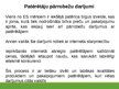 Prezentācija 'Pārrobežu lietu piekritības noteikumi civillietās', 11.