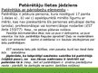 Prezentācija 'Pārrobežu lietu piekritības noteikumi civillietās', 15.