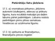 Prezentācija 'Pārrobežu lietu piekritības noteikumi civillietās', 16.