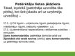 Prezentācija 'Pārrobežu lietu piekritības noteikumi civillietās', 17.