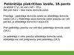 Prezentācija 'Pārrobežu lietu piekritības noteikumi civillietās', 26.