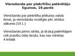 Prezentācija 'Pārrobežu lietu piekritības noteikumi civillietās', 27.