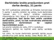 Prezentācija 'Pārrobežu lietu piekritības noteikumi civillietās', 32.