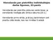 Prezentācija 'Pārrobežu lietu piekritības noteikumi civillietās', 35.