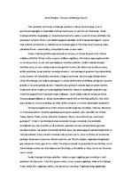 Eseja 'Senā Grieķija - Eiropas civilizācijas šūpulis', 1.