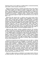 Konspekts 'Modernisms un neprāts', 2.