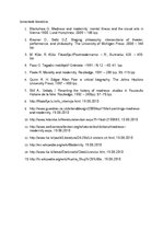 Konspekts 'Modernisms un neprāts', 6.