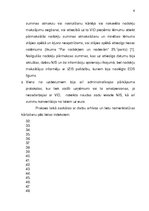 Prakses atskaite 'Prakse Valsts ieņēmumu dienestā', 6.