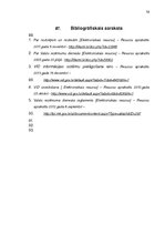 Prakses atskaite 'Prakse Valsts ieņēmumu dienestā', 10.