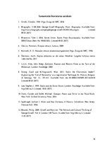 Referāts 'Vēstures paralēles salīdzinājumā ar Džordža Orvela romānu "1984"', 16.