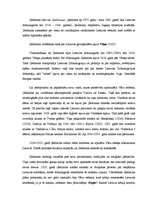 Konspekts 'Ģedimina laika Lietuva', 2.