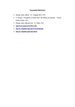 Konspekts 'Ģedimina laika Lietuva', 4.