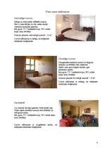 Referāts 'Viesu nams', 3.