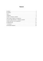 Referāts 'Ātro uzkodu ietekme uz organismu', 4.