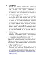 Referāts 'Ātro uzkodu ietekme uz organismu', 10.