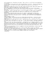 Eseja 'Crime and Punishment', 2.