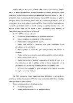 Referāts 'Starptautiskās pārvadājumu tiesības', 3.