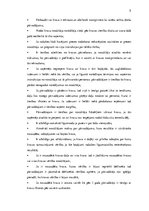 Referāts 'Starptautiskās pārvadājumu tiesības', 5.