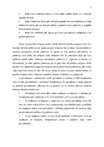 Referāts 'Starptautiskās pārvadājumu tiesības', 7.