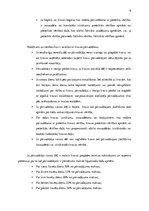 Referāts 'Starptautiskās pārvadājumu tiesības', 9.