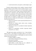 Referāts 'Starptautiskās pārvadājumu tiesības', 11.