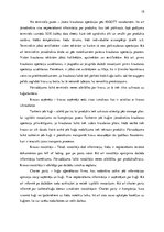 Referāts 'Starptautiskās pārvadājumu tiesības', 15.