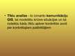 Prezentācija 'Komunikāciju ģeogrāfiskās informācijas sistēmas', 4.